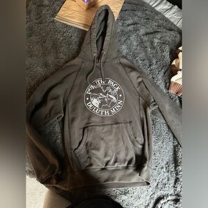 Men’s Duluth pack sweatshirt
